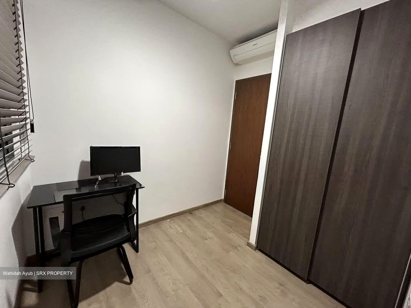 The Visionaire (D27), Condominium #568143501